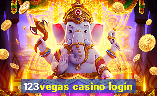 123vegas casino login