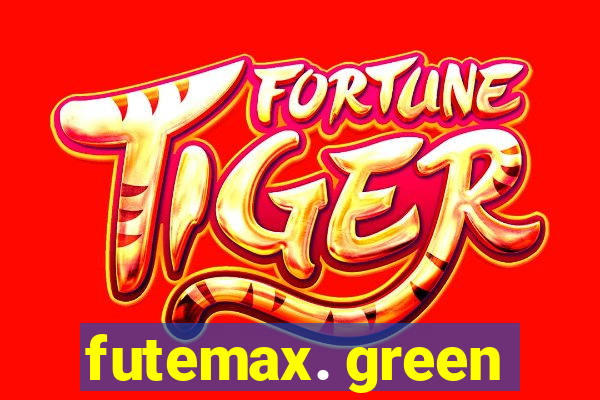 futemax. green