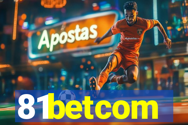 81betcom