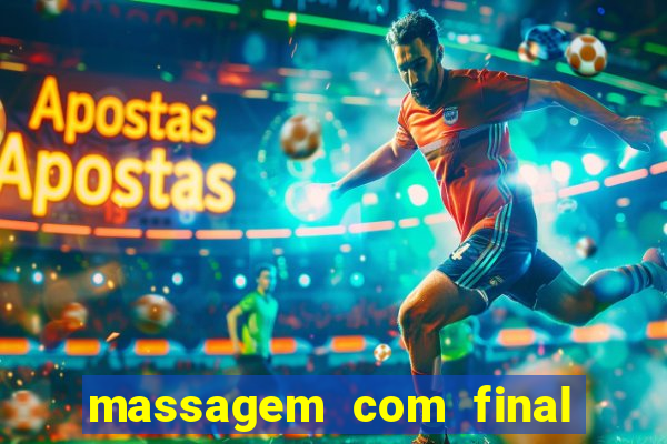 massagem com final feliz em santos