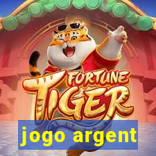 jogo argent