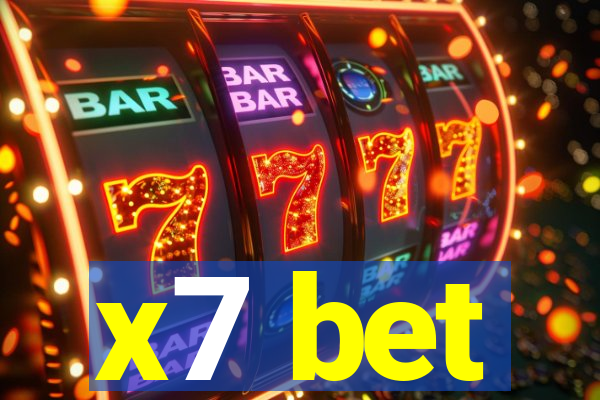 x7 bet