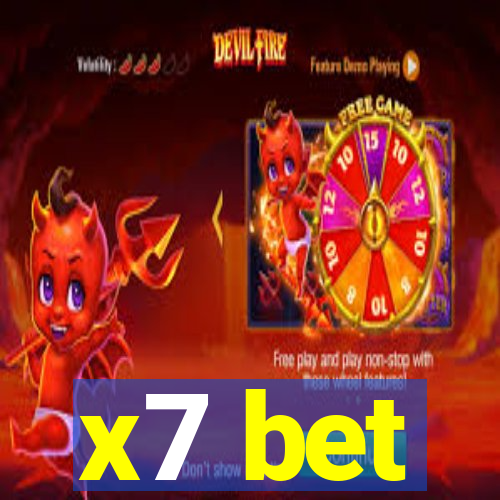 x7 bet