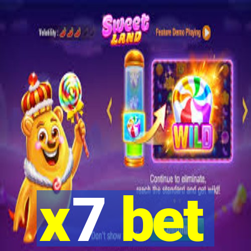 x7 bet