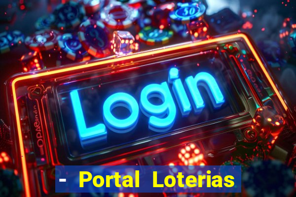 - Portal Loterias | CAIXA