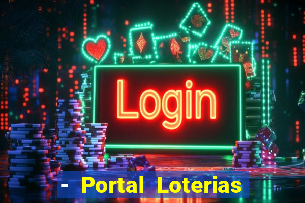 - Portal Loterias | CAIXA