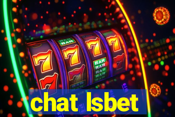 chat lsbet