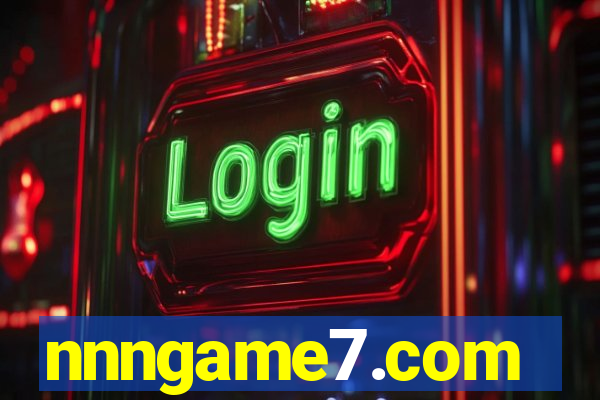 nnngame7.com