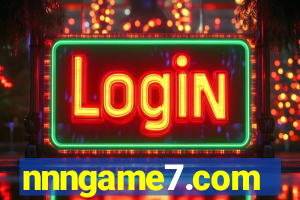 nnngame7.com