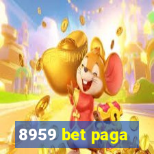 8959 bet paga