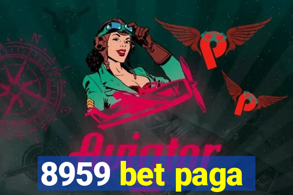 8959 bet paga