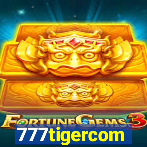 777tigercom