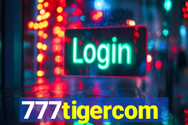 777tigercom