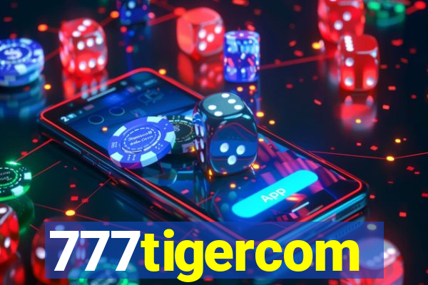 777tigercom