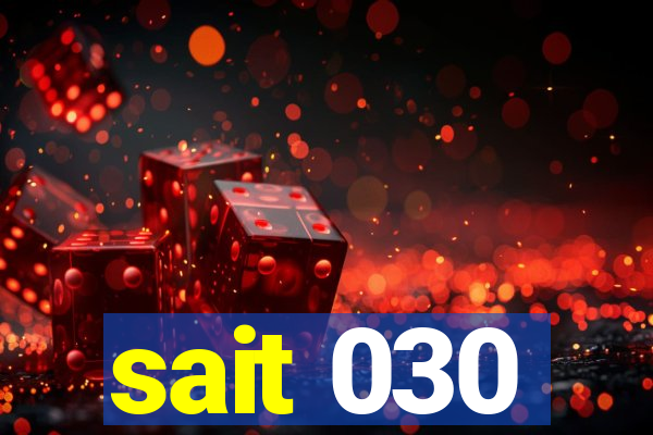 sait 030