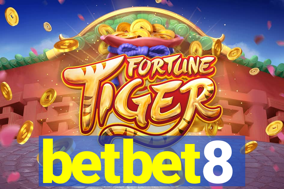 betbet8