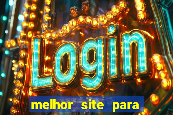 melhor site para jogo do tigre