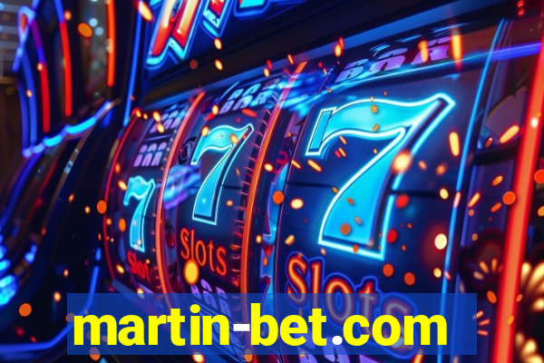 martin-bet.com