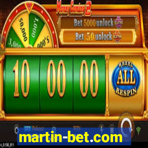 martin-bet.com