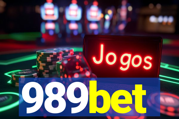 989bet