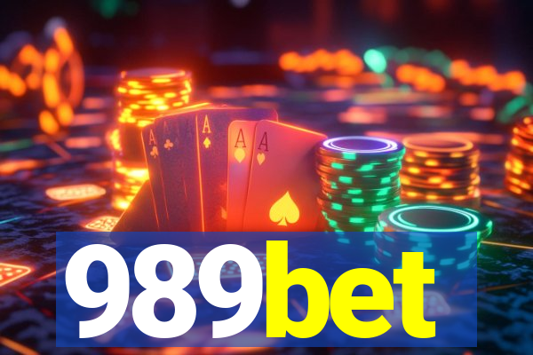 989bet