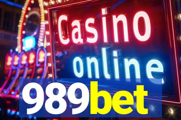 989bet