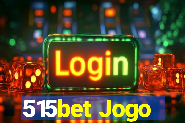 515bet Jogo