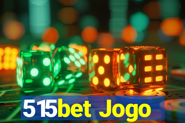 515bet Jogo