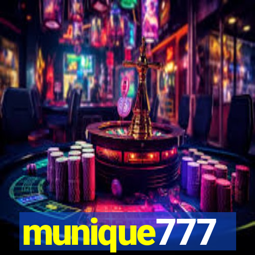 munique777