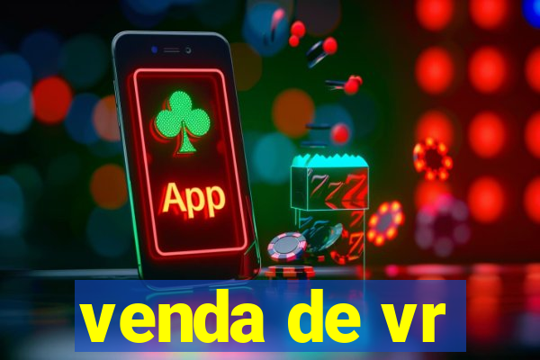 venda de vr