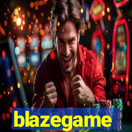 blazegame