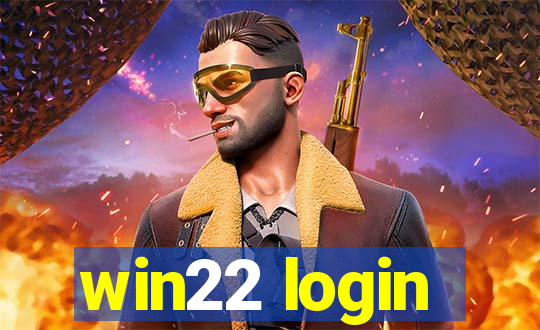 win22 login