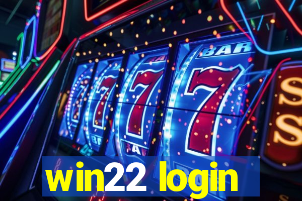 win22 login