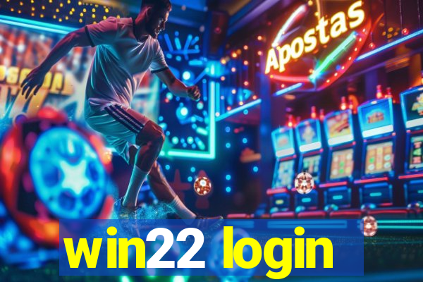 win22 login