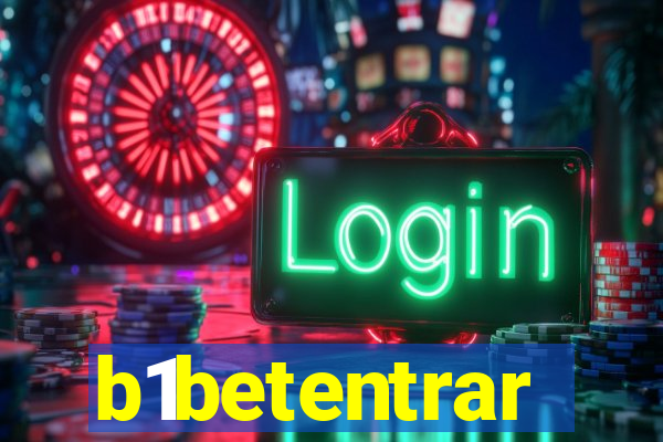 b1betentrar