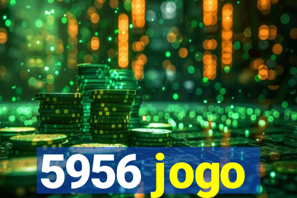 5956 jogo