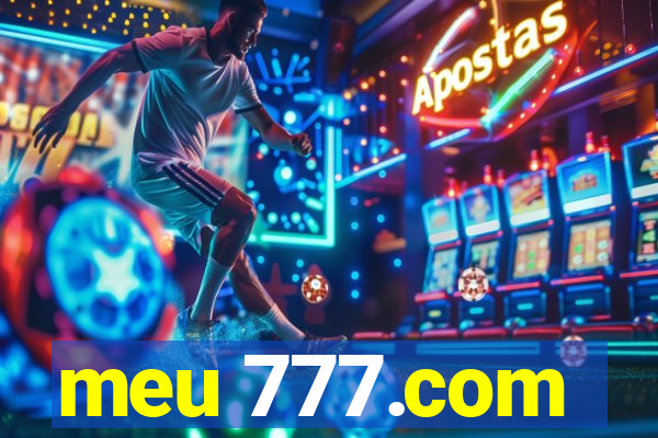 meu 777.com