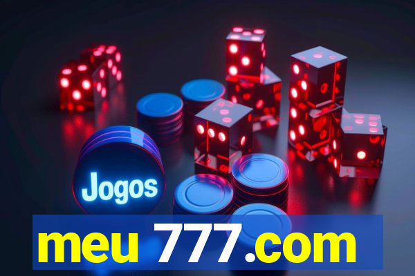 meu 777.com