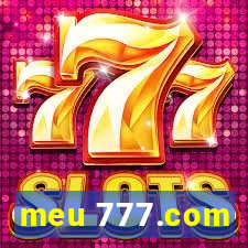 meu 777.com