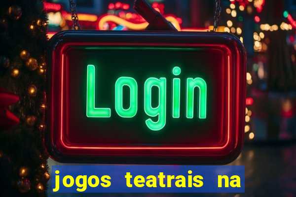 jogos teatrais na escola olga reverbel pdf