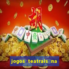 jogos teatrais na escola olga reverbel pdf