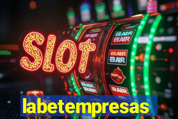 labetempresas