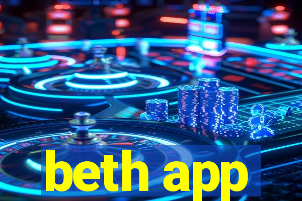 beth app