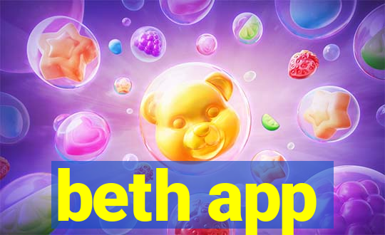 beth app