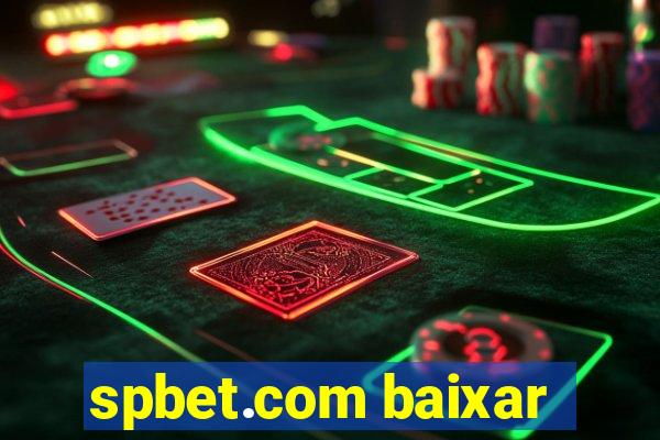 spbet.com baixar