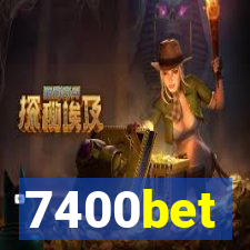 7400bet