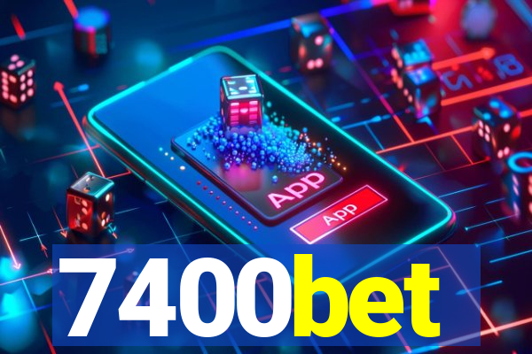 7400bet