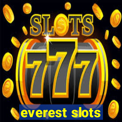 everest slots