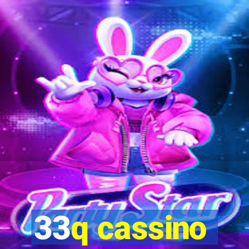 33q cassino