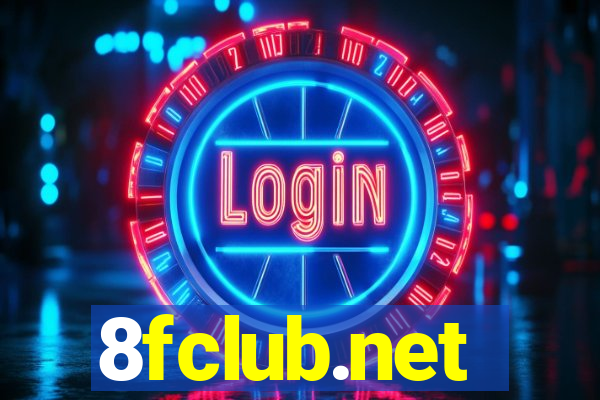 8fclub.net